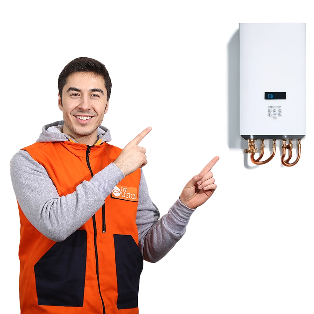 Çatalca Kombi Tamircisi