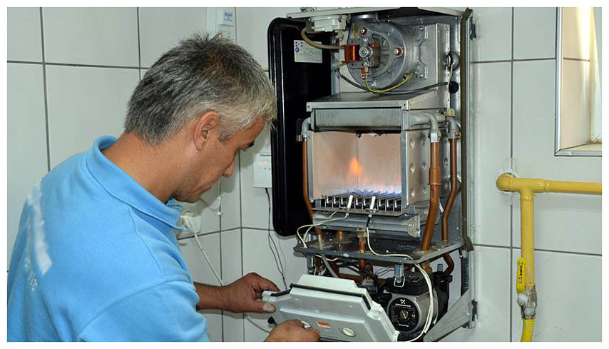 Çatalca Kombi Tamircisi